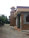 Bonjol II Mosque