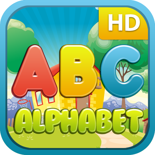 Alphabet Anglais Prononciation 教育 App LOGO-APP開箱王