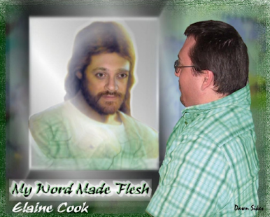 Lastest My Word Made Flesh APK