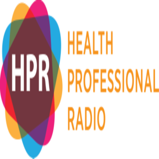 HEALTH PROFESSIONAL RADIO