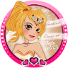 Pretty Princess Game icon