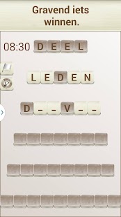 Woorden Screenshots 7
