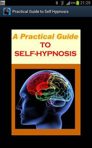 Guide to Self Hypnosis