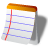 Notes icon