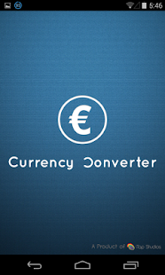 Currency Converter - Euro