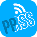 Polska Prasa RSS mobile app icon