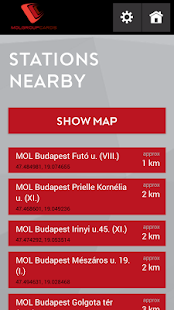 How to mod Molgroupcards Station Finder 1.1.5 apk for laptop