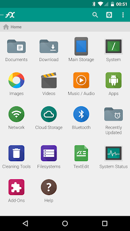 File Explorer v5.0.0.50