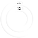 HiTechPilot Demo Clock logo