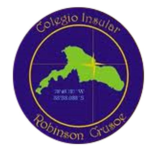 Colegio Robinson Crusoe LOGO-APP點子