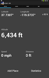 In Sight - USA poster 16