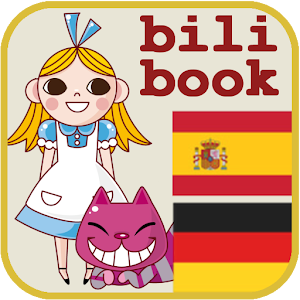 Alice in Wonderland, germ/span.apk 1.11