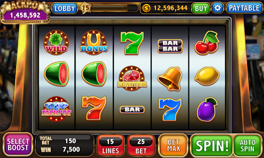 Doubledown Classic Slots Free Coins