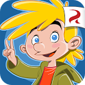 Amazing Alex HD icon