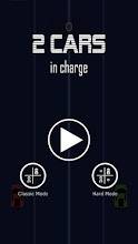 2 Cars In Charge - Car Racing APK