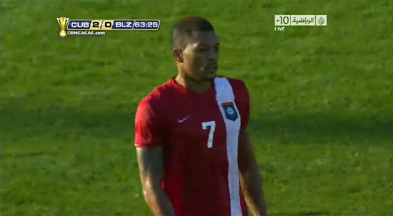 Al Jazeera Sports Live - screenshot thumbnail