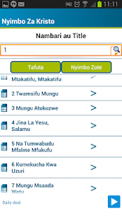 How to download Nyimbo Za Kristo 1.4 apk for bluestacks