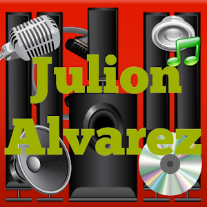 Julion Alvarez 1.04