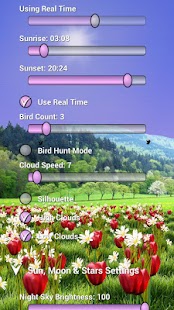 How to download Spring Meadow Live Wallpaper patch 2.03 apk for bluestacks