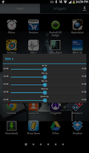 Free Download RDA Lite APK for PC