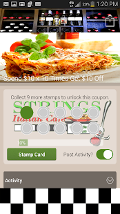 Free Download Strings Cafe Visalia APK