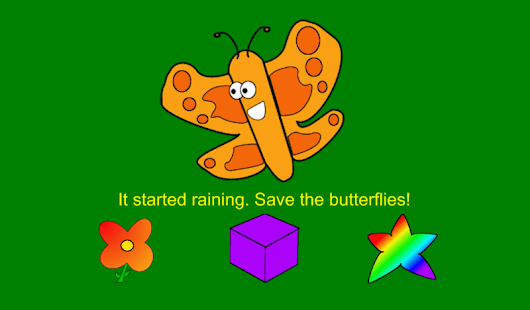 How to install Save Butterflies 1.8 mod apk for bluestacks