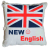 New English (songs) mobile app icon