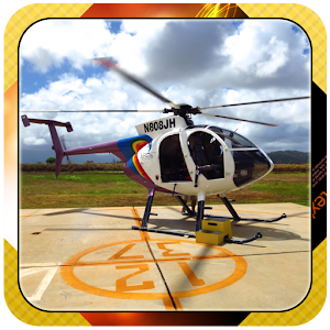 3D Helicopter flight  Jigsaw.apk 1.2