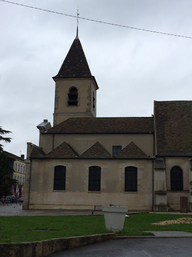 Église De Bagnolet