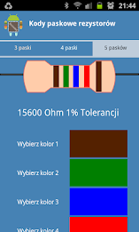 Resistor Aid poster 3