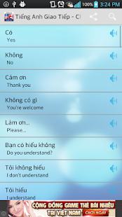 How to install Tiếng Anh Giao Tiếp - Chủ Đề 1.0 mod apk for bluestacks