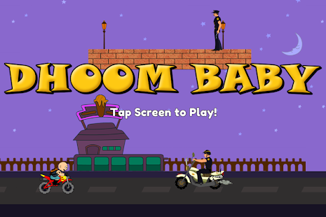 How to install Dhoom Baby lastet apk for bluestacks