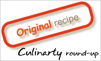 Culinarty Original Recipe Roundup