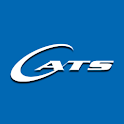 Ride CATS logo