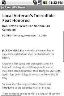 How to get Jacksonville News patch 1.0 apk for laptop