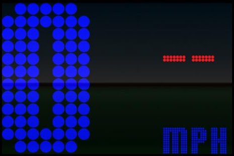 How to mod Flash HUD Speedo 1.2 unlimited apk for bluestacks