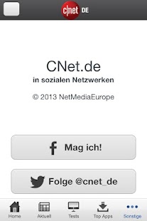 How to mod High Tech News - CNET.DE 1.5 apk for bluestacks