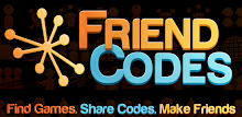 Friend Codes APK