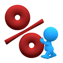 Mega Coupon Calculator logo