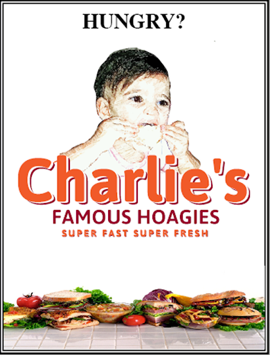 免費下載娛樂APP|Charlies Famous Hoagies app開箱文|APP開箱王