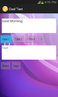 How to mod Cool Text زخرفة النص 3 apk for laptop
