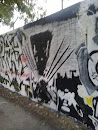 Logan Graffiti