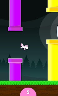 Free Download Flappy Magic Pony APK