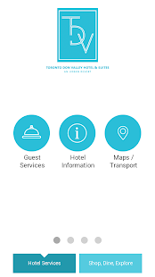Lastest Don Valley Hotel Toronto APK for Android