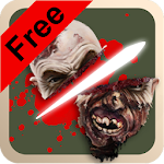 The Dead Are Walking - Free Apk