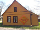 Baltinava Crafts Center
