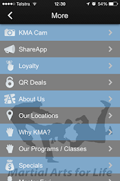 KMA Blackbelt Success Schools poster 3