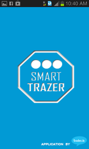 SmartTrazer