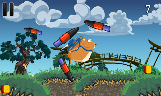 How to get Marmot Fly - Cracker Hunter 1.0 apk for laptop