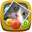 Guess The Word: 4 Pics 1 Word mobile app icon